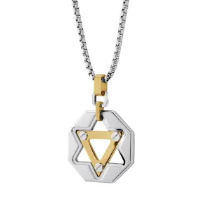 Alon Pendant | Italgem Steel