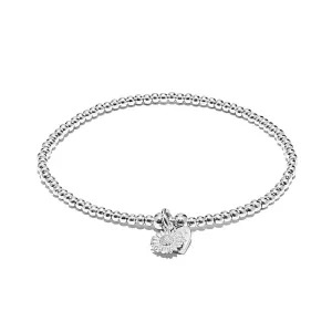 Annie Haak Santeenie Sunflower Bracelet 17cm