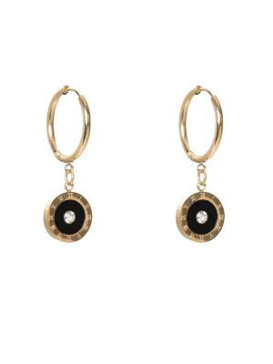 Antler Timeless Glow Earring