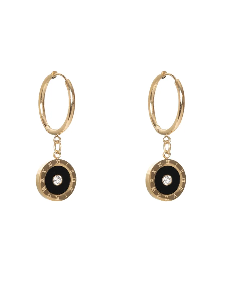 Antler Timeless Glow Earring