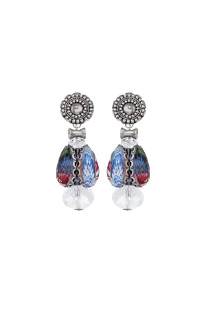AYALA BAR TRANSCENDENT DEVOTION MIRA EARRINGS