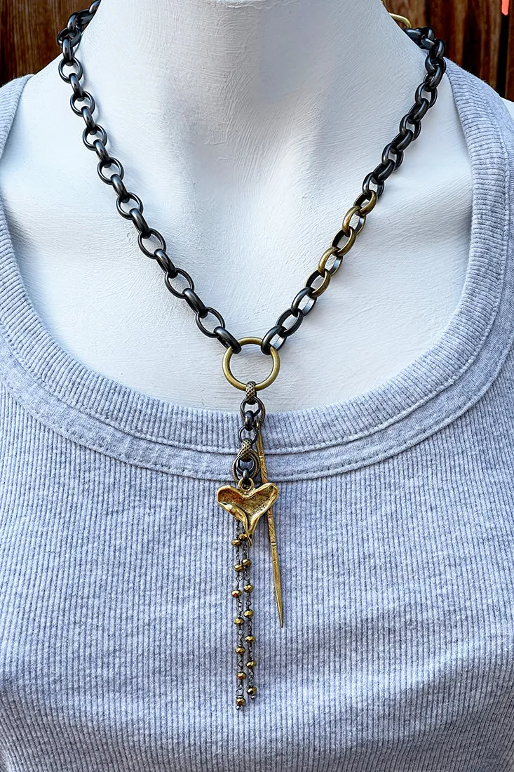 CATHY Necklace