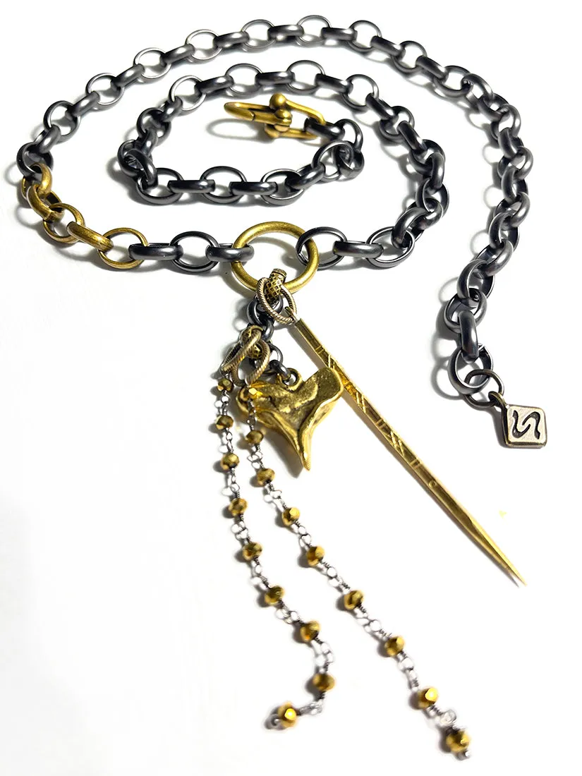 CATHY Necklace