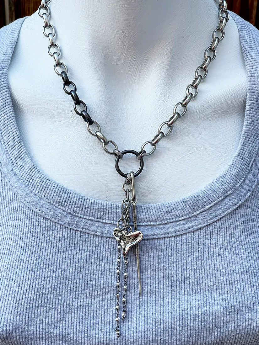 CATHY Necklace