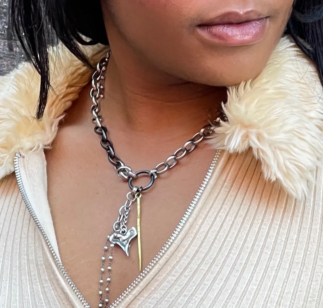 CATHY Necklace