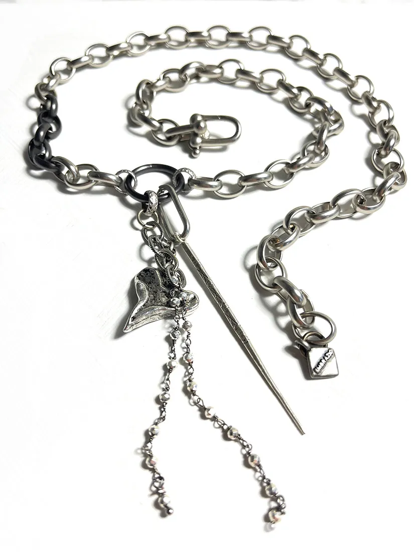 CATHY Necklace