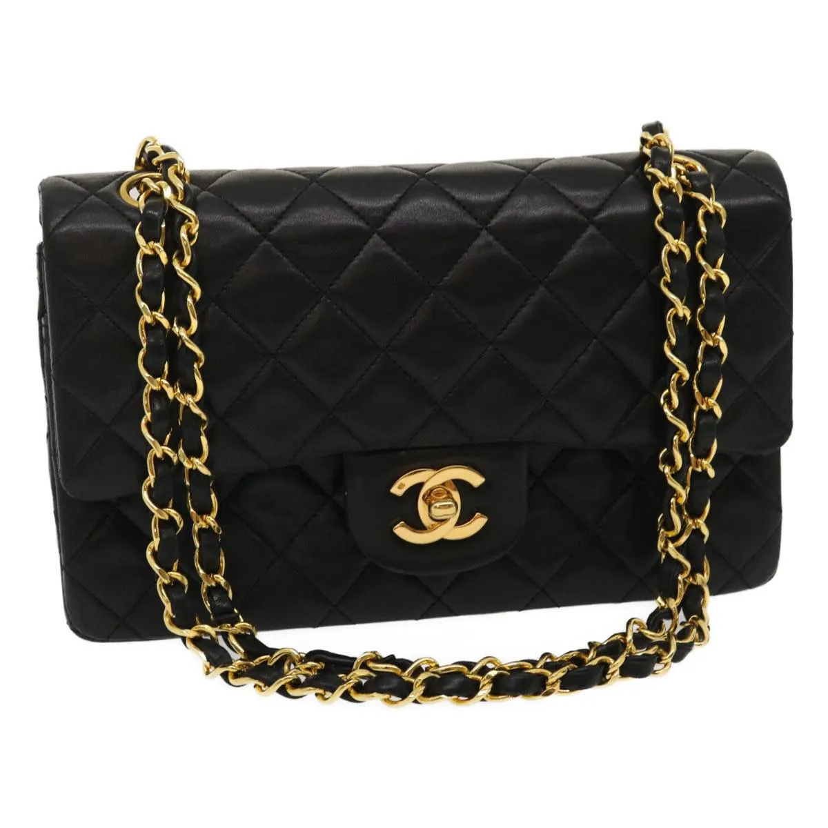 CHANEL Timeless Shoulder Bag