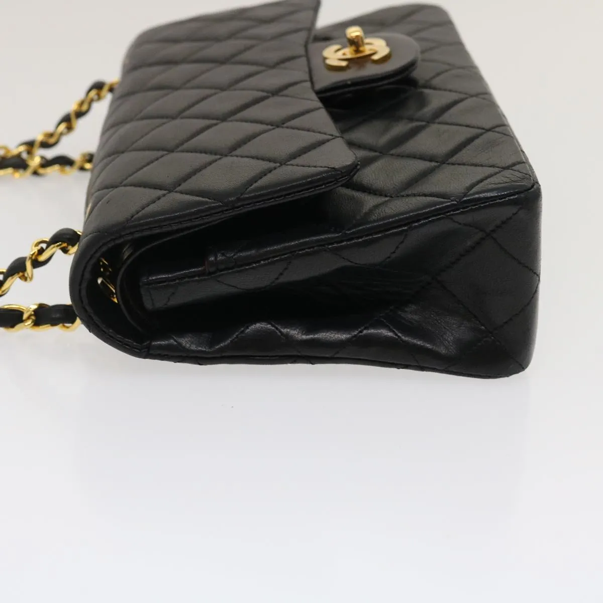 CHANEL Timeless Shoulder Bag