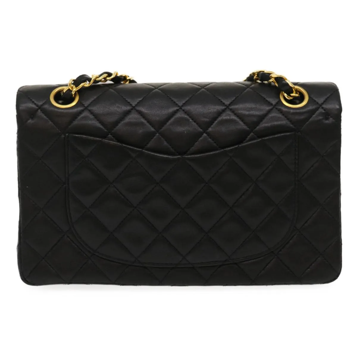 CHANEL Timeless Shoulder Bag