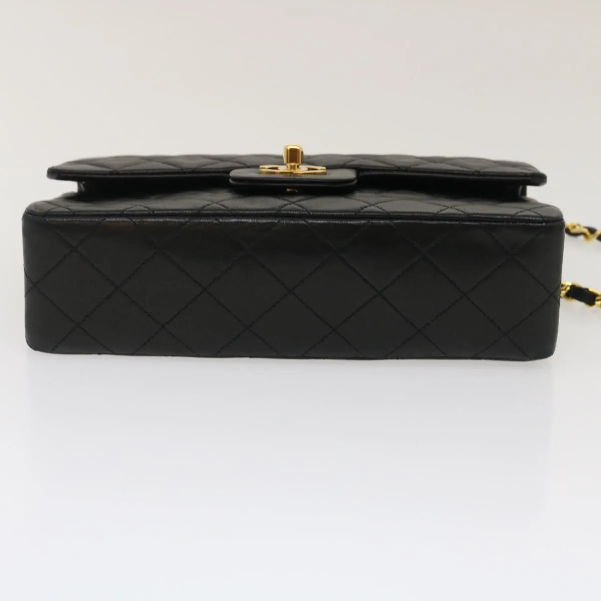 CHANEL Timeless Shoulder Bag