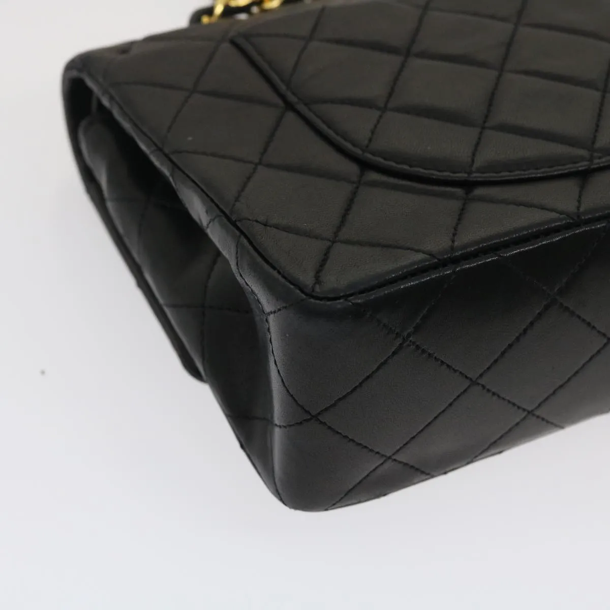 CHANEL Timeless Shoulder Bag