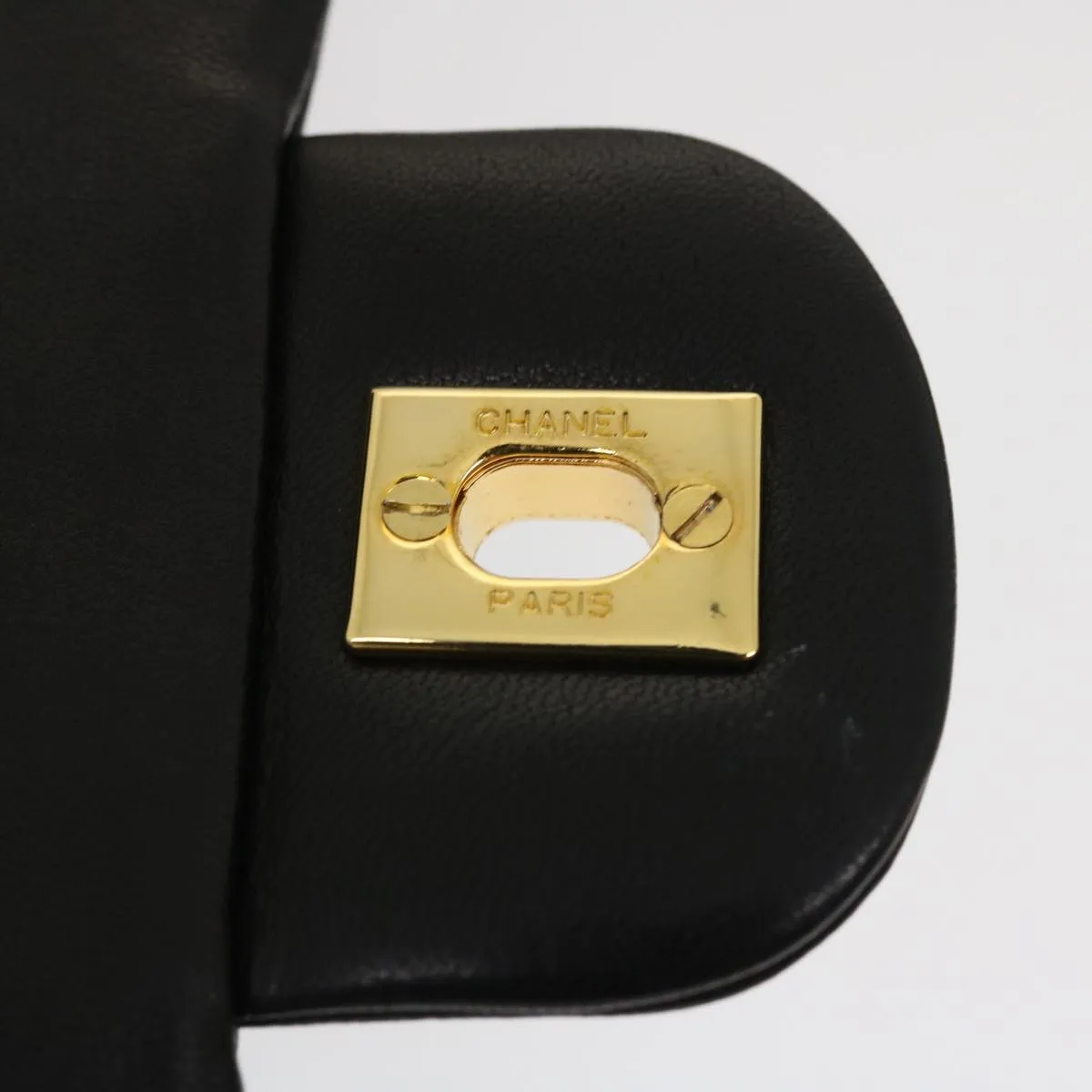 CHANEL Timeless Shoulder Bag