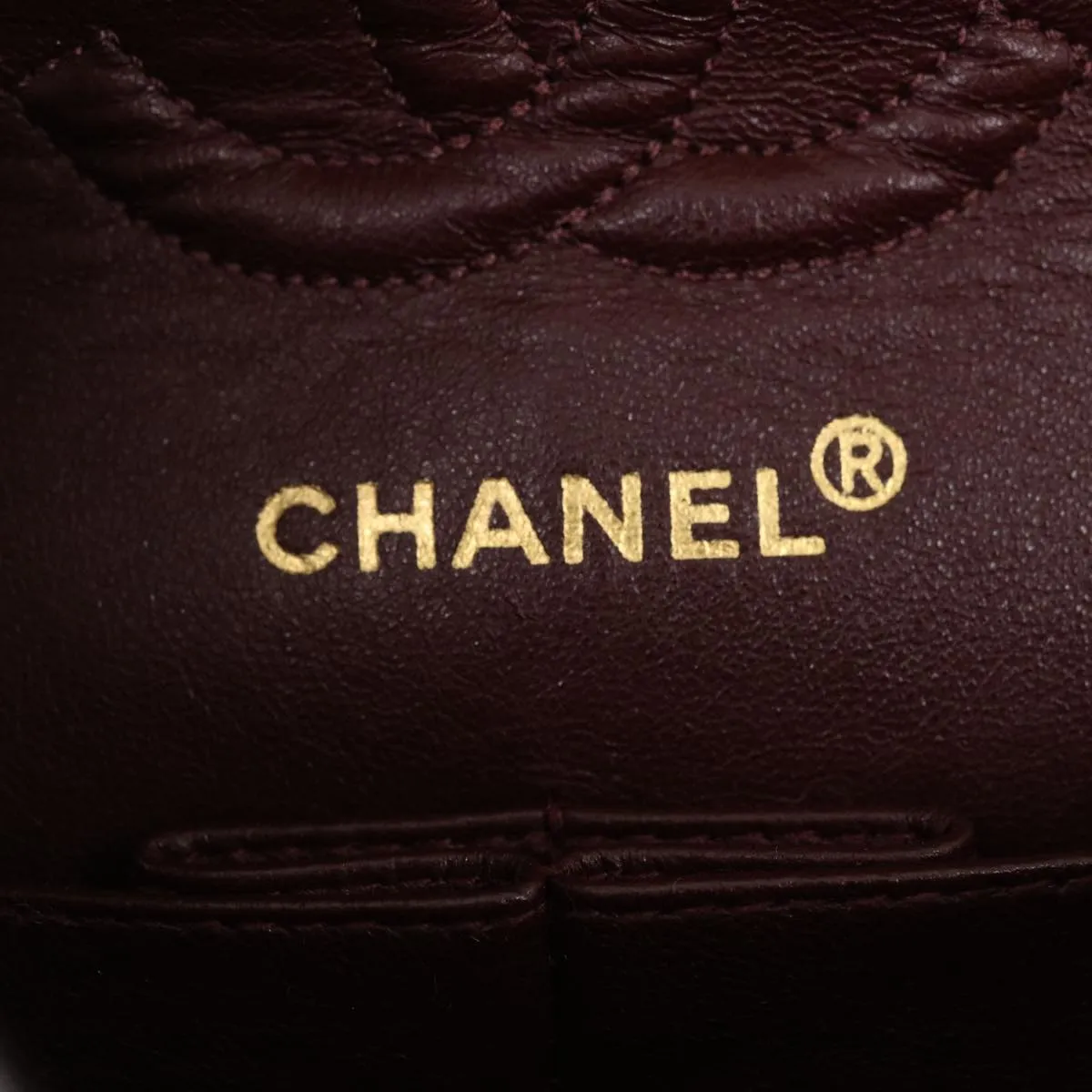 CHANEL Timeless Shoulder Bag