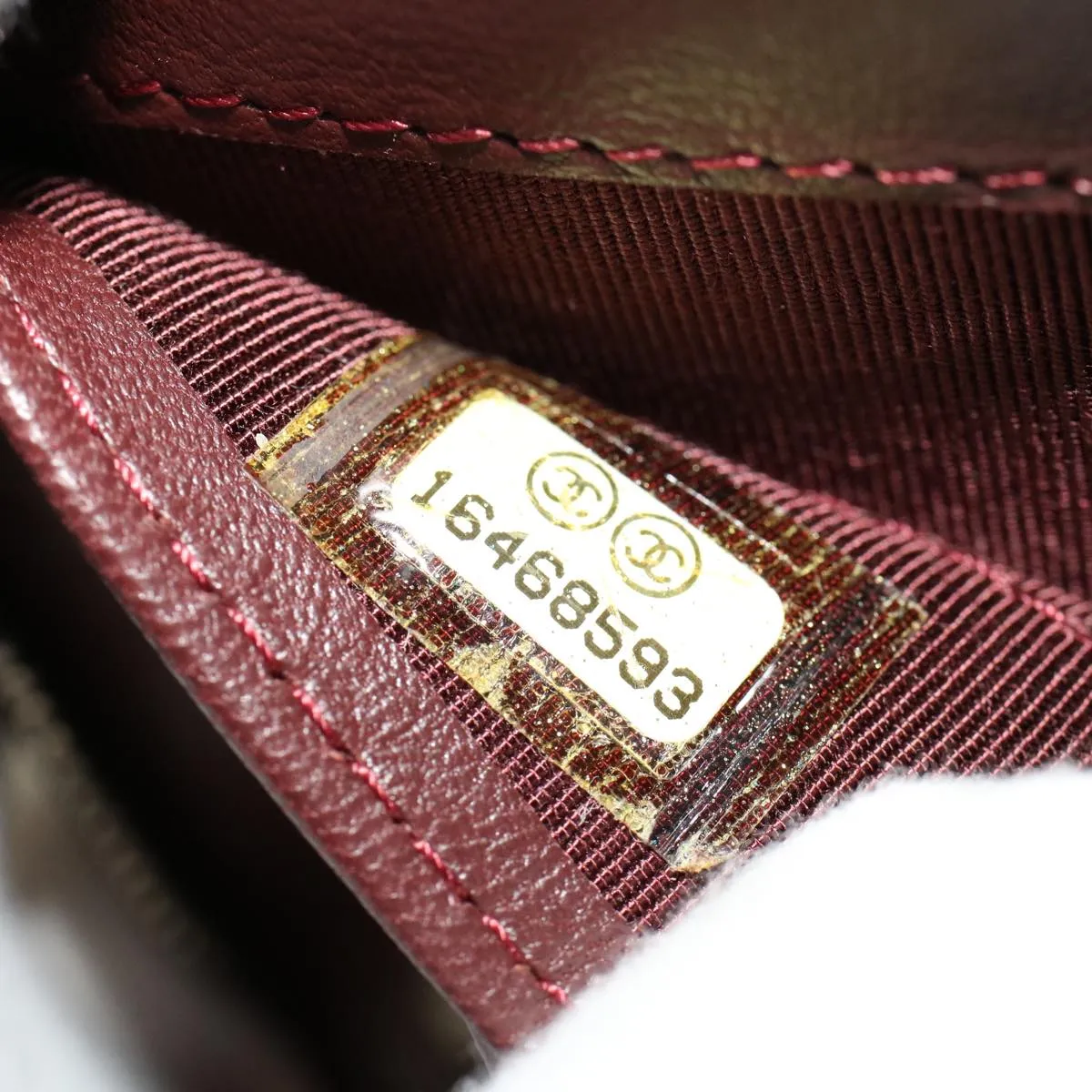 CHANEL Timeless Wallet