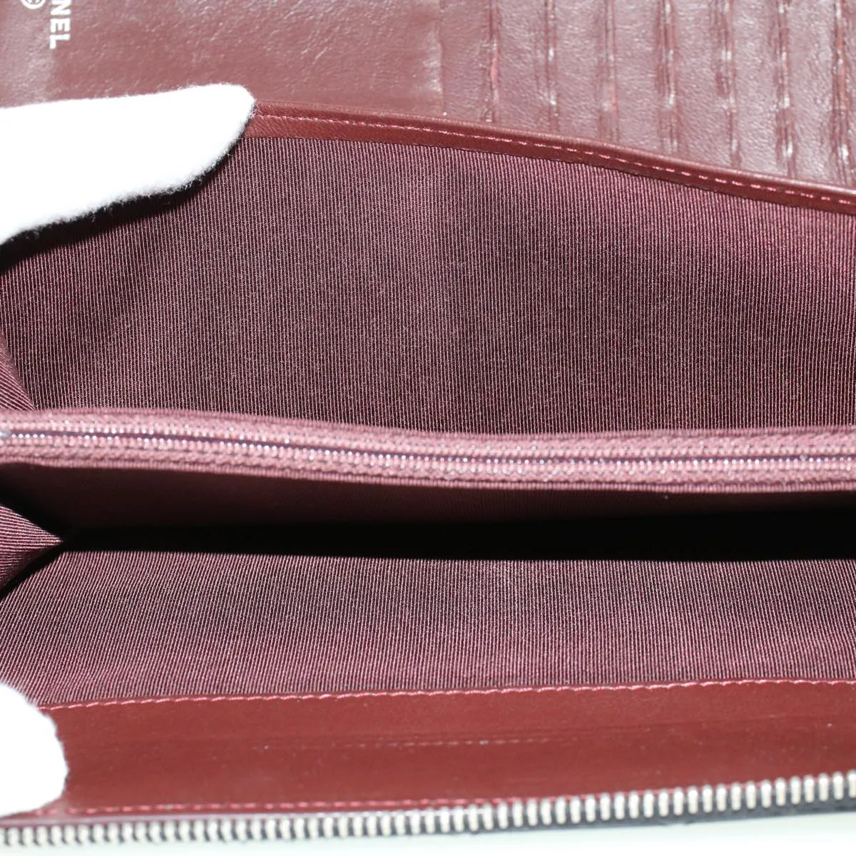 CHANEL Timeless Wallet