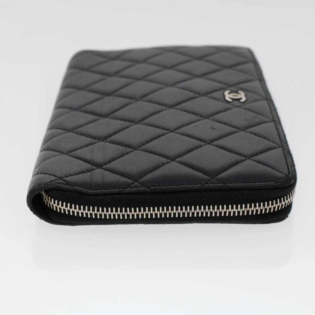 CHANEL Timeless Wallet