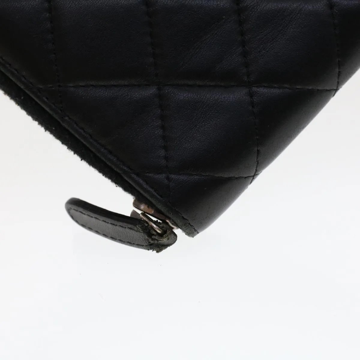 CHANEL Timeless Wallet