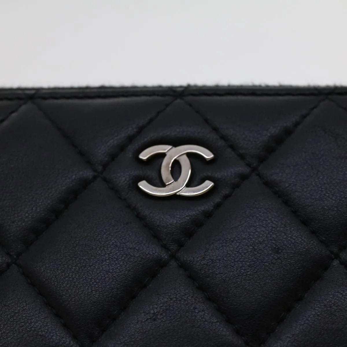 CHANEL Timeless Wallet