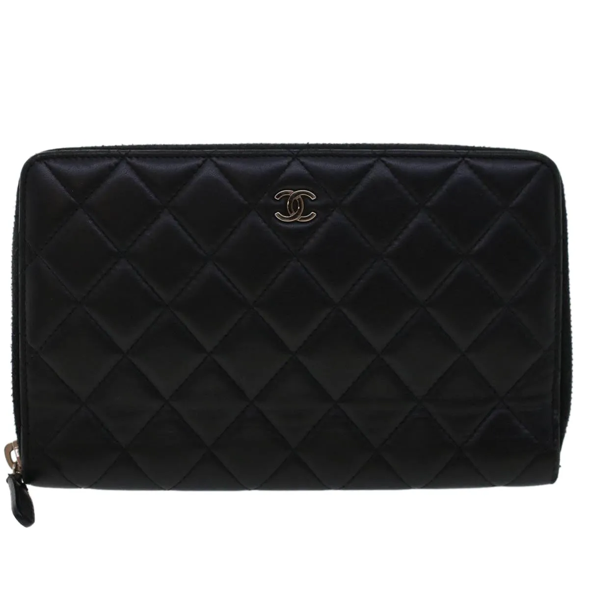 CHANEL Timeless Wallet