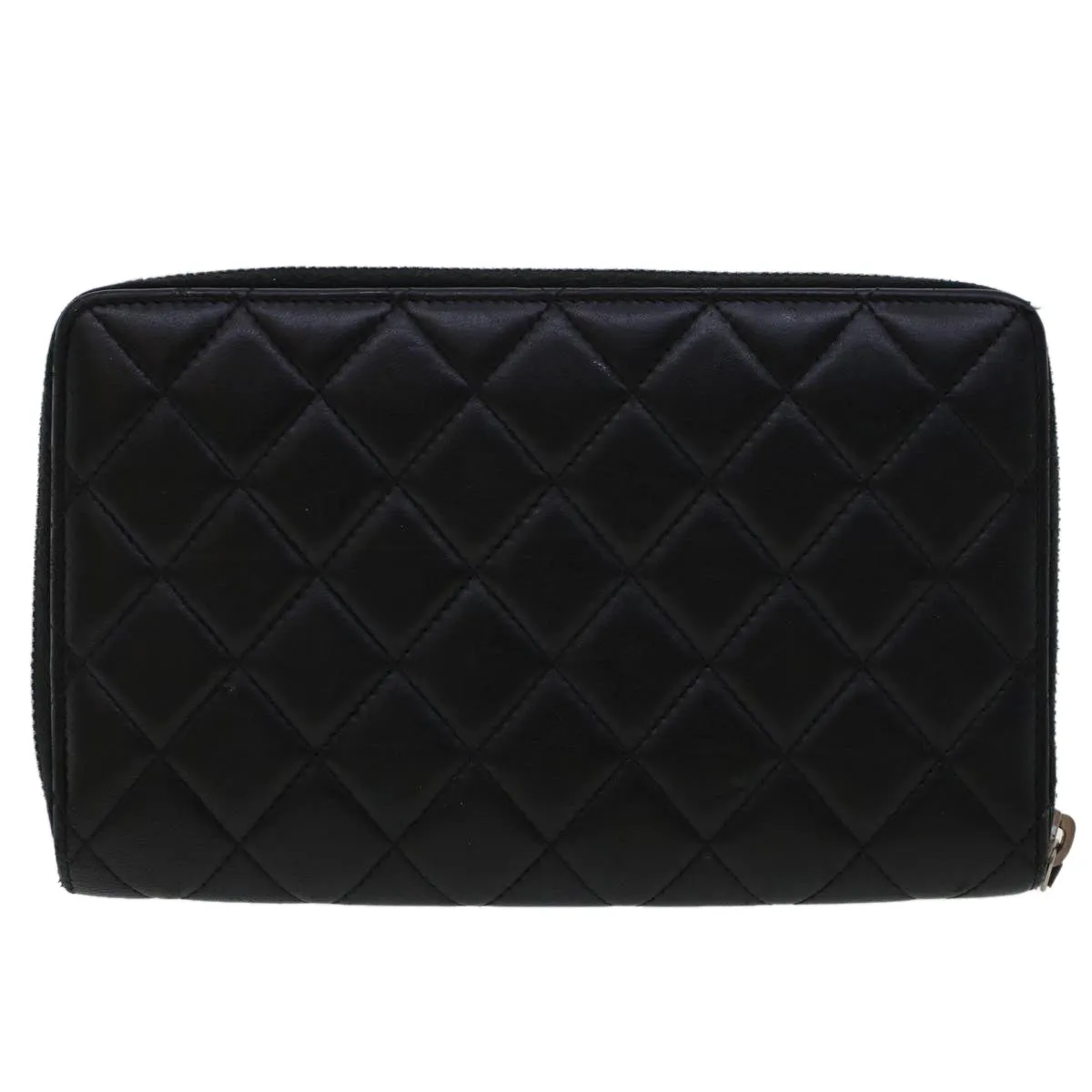 CHANEL Timeless Wallet