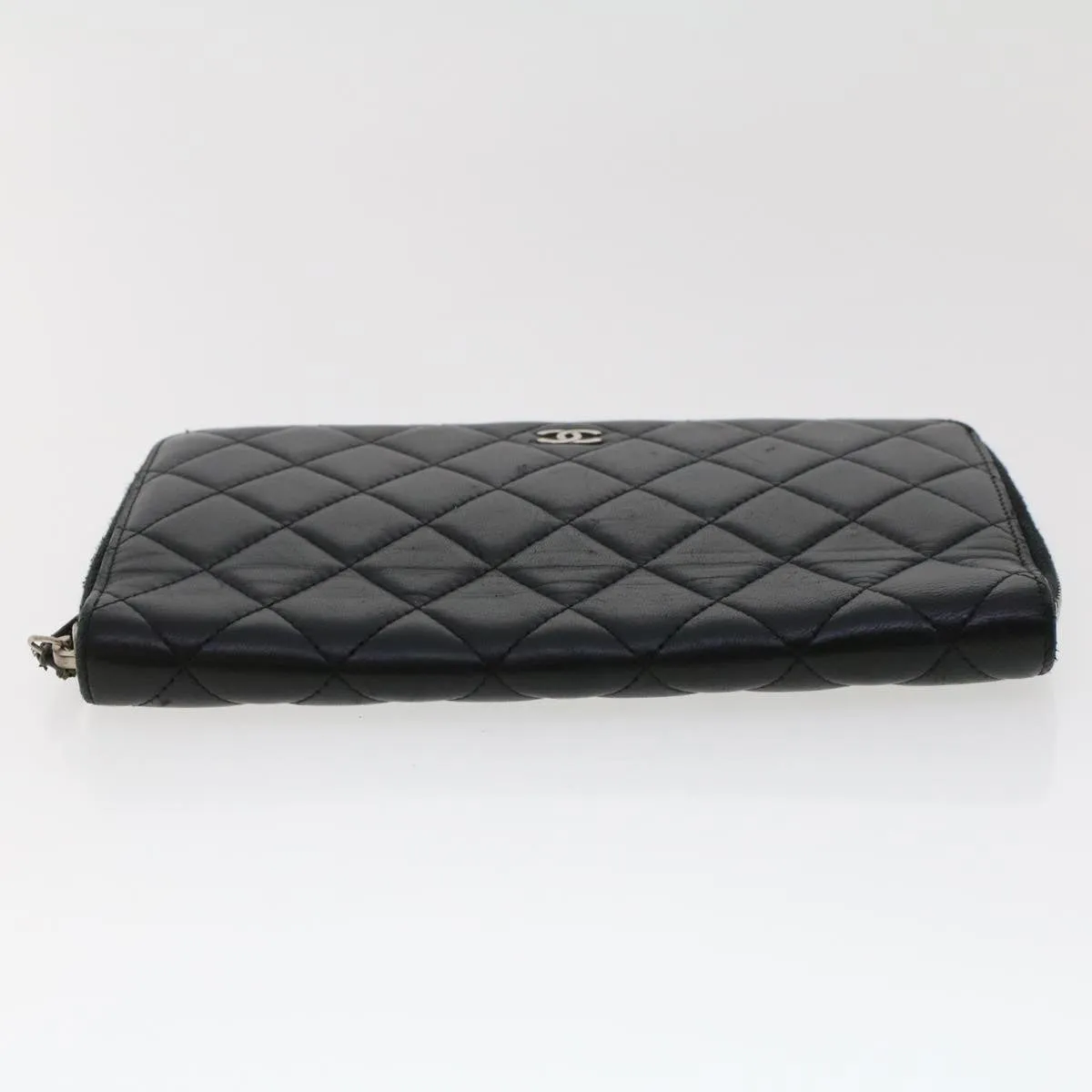 CHANEL Timeless Wallet