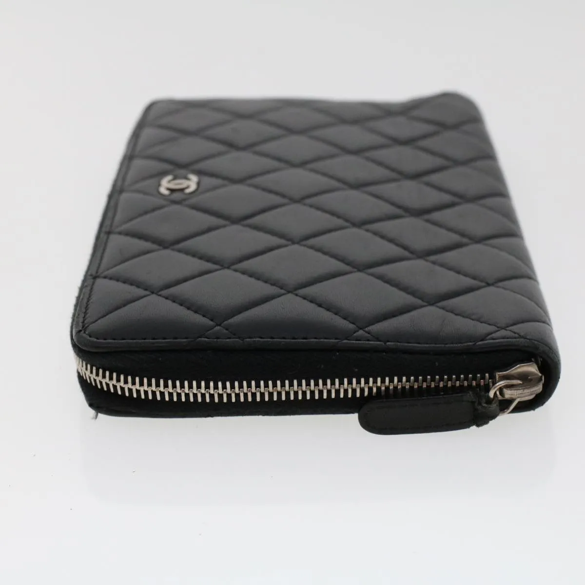 CHANEL Timeless Wallet