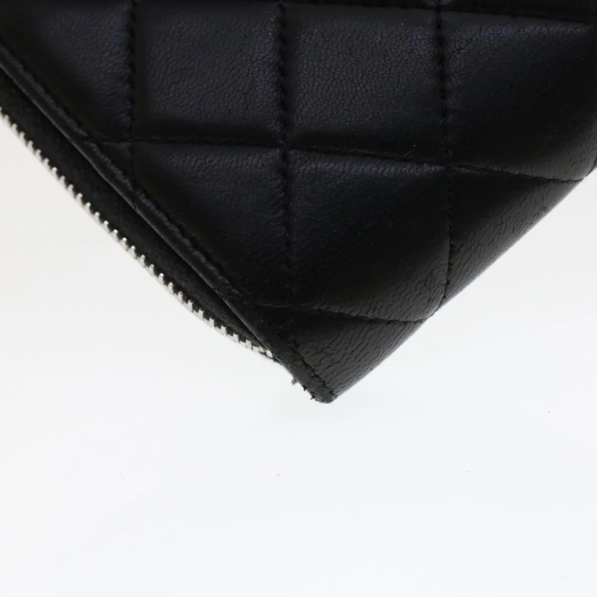 CHANEL Timeless Wallet