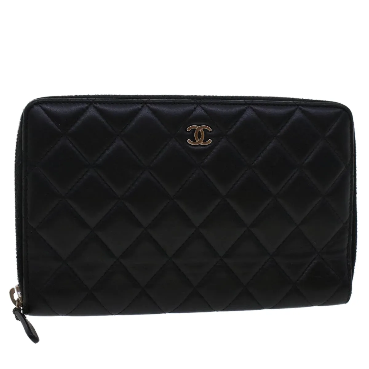 CHANEL Timeless Wallet