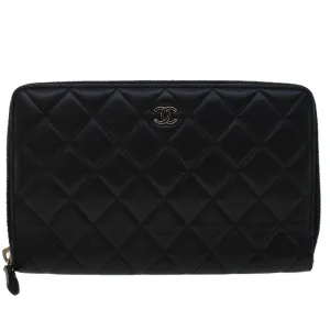 CHANEL Timeless Wallet