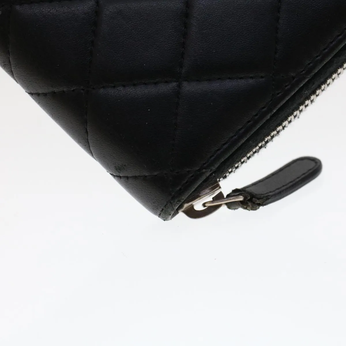 CHANEL Timeless Wallet