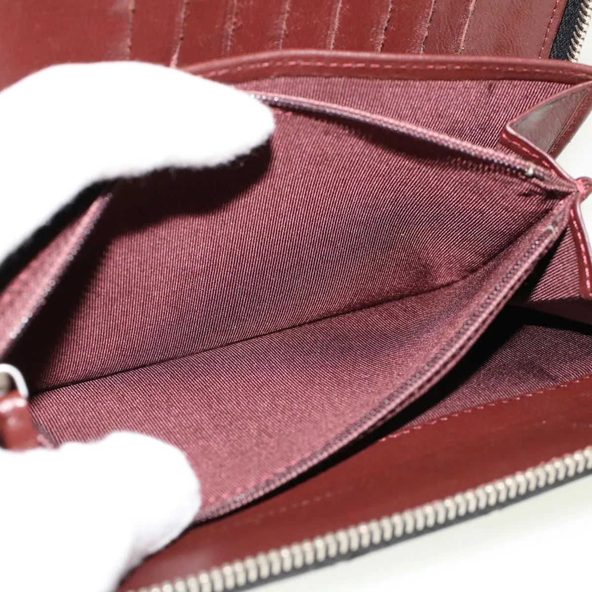 CHANEL Timeless Wallet