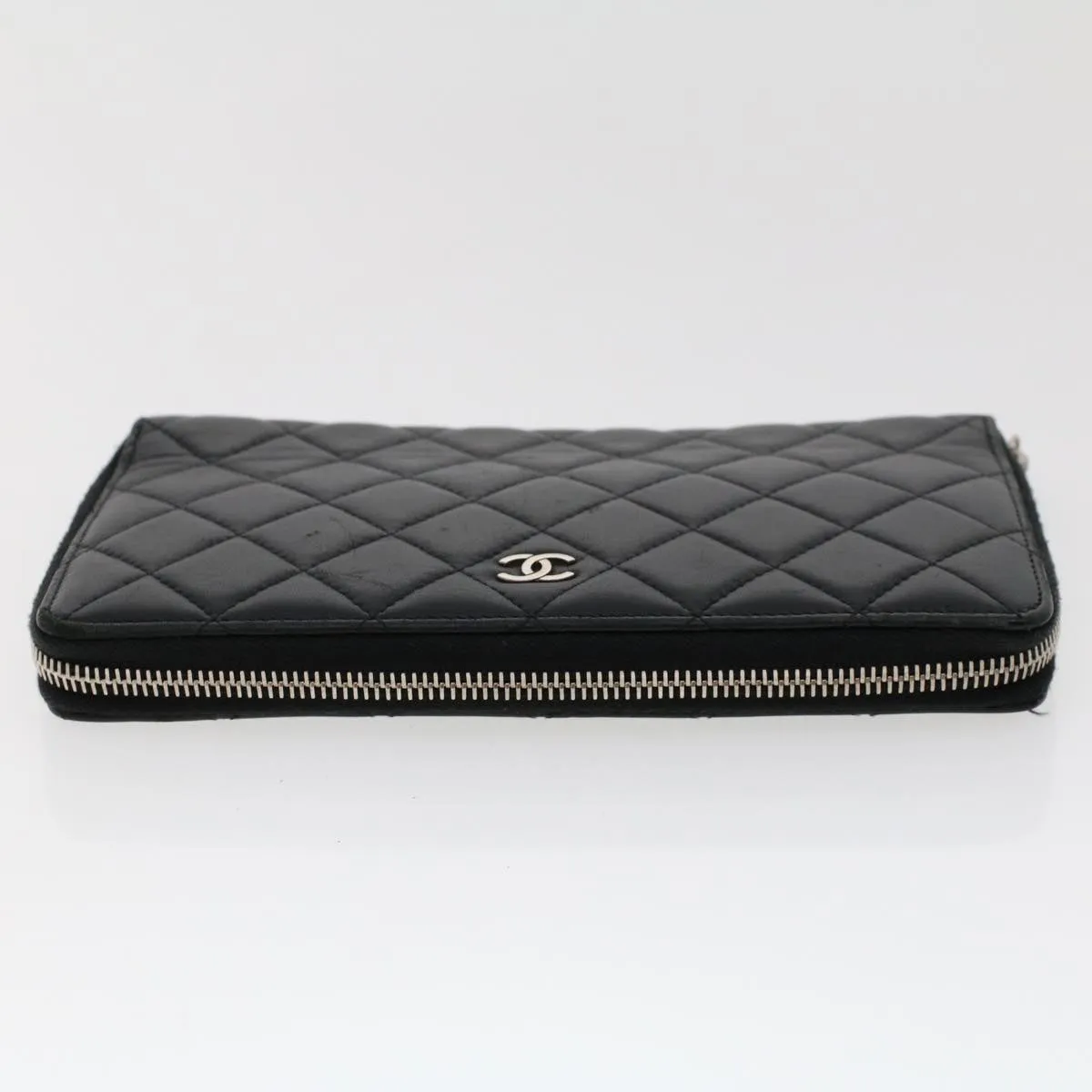 CHANEL Timeless Wallet