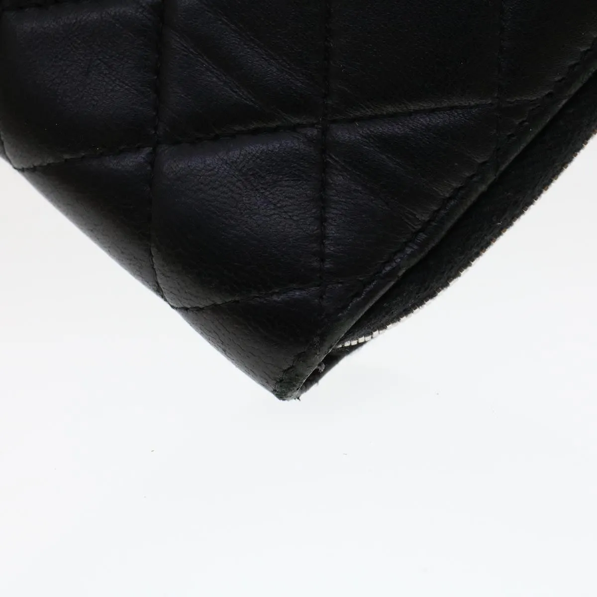 CHANEL Timeless Wallet