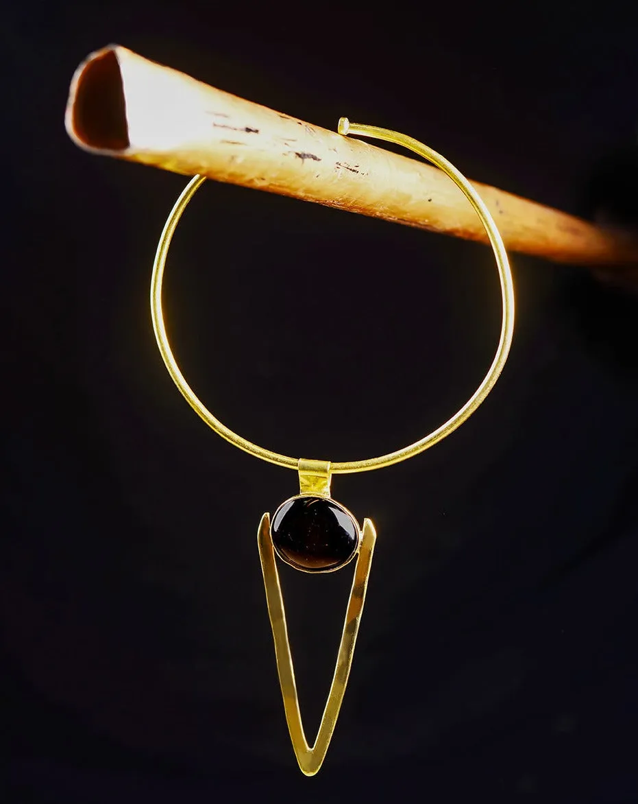 Charise's Radiance Necklace (Unexchangeable Pendant)