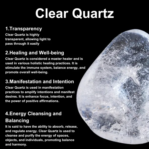 Clear Quartz Rough Stone Pendants, Electroplated Silver Real Crystal Necklaces