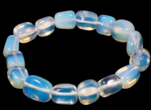 Crystal Bracelet - Opalite
