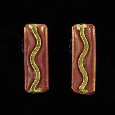 E107r Earrings
