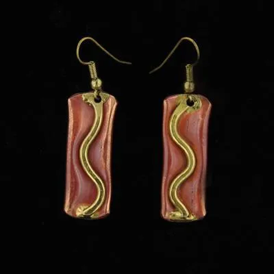E107r Earrings