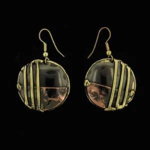 E190 Earrings