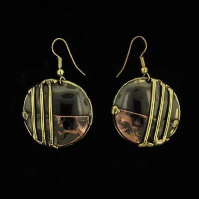 E190 Earrings