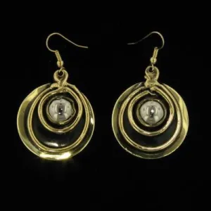 E270 Earrings