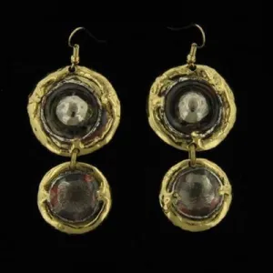 E811 Earrings