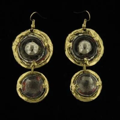 E811 Earrings
