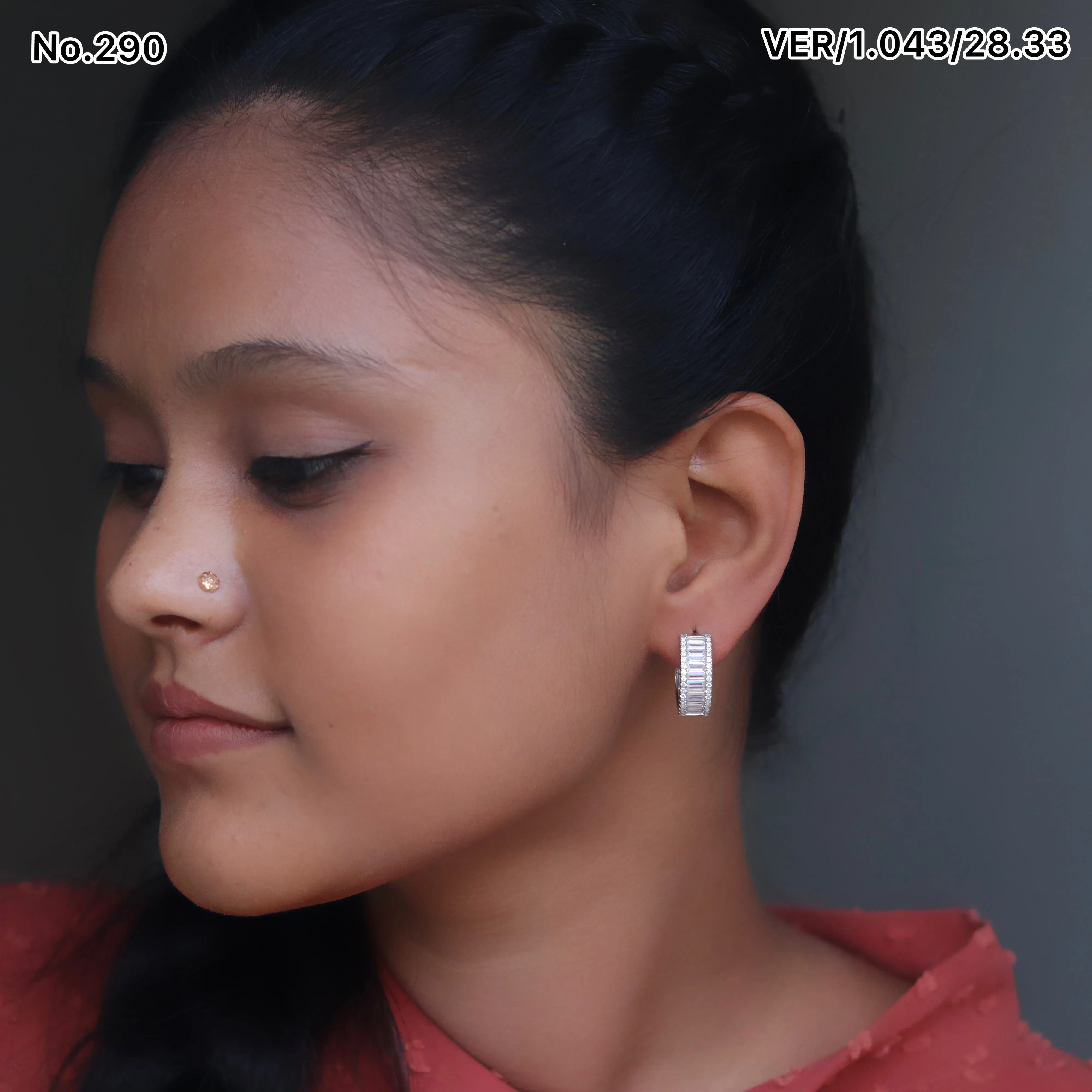 Earrings 34