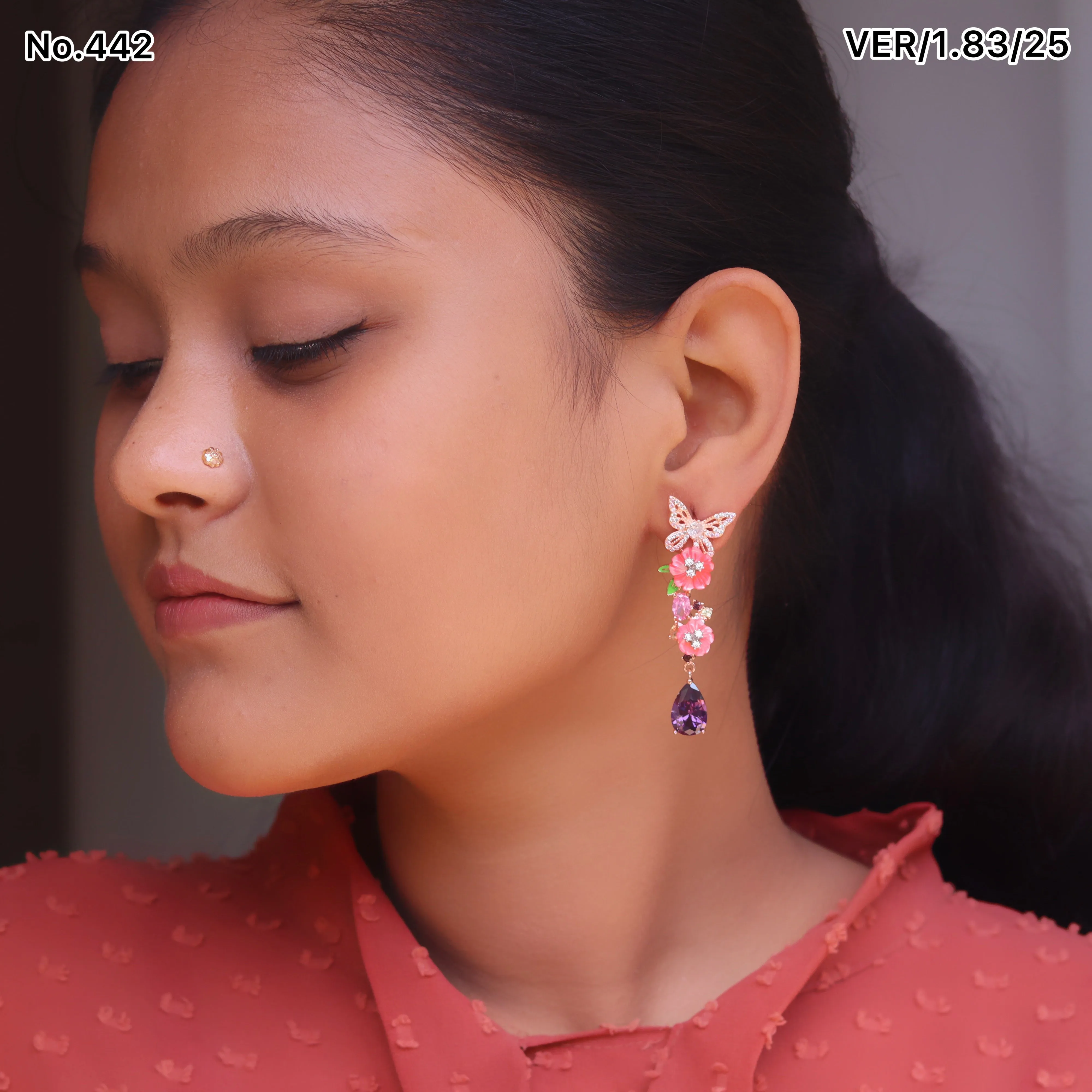 Earrings 50