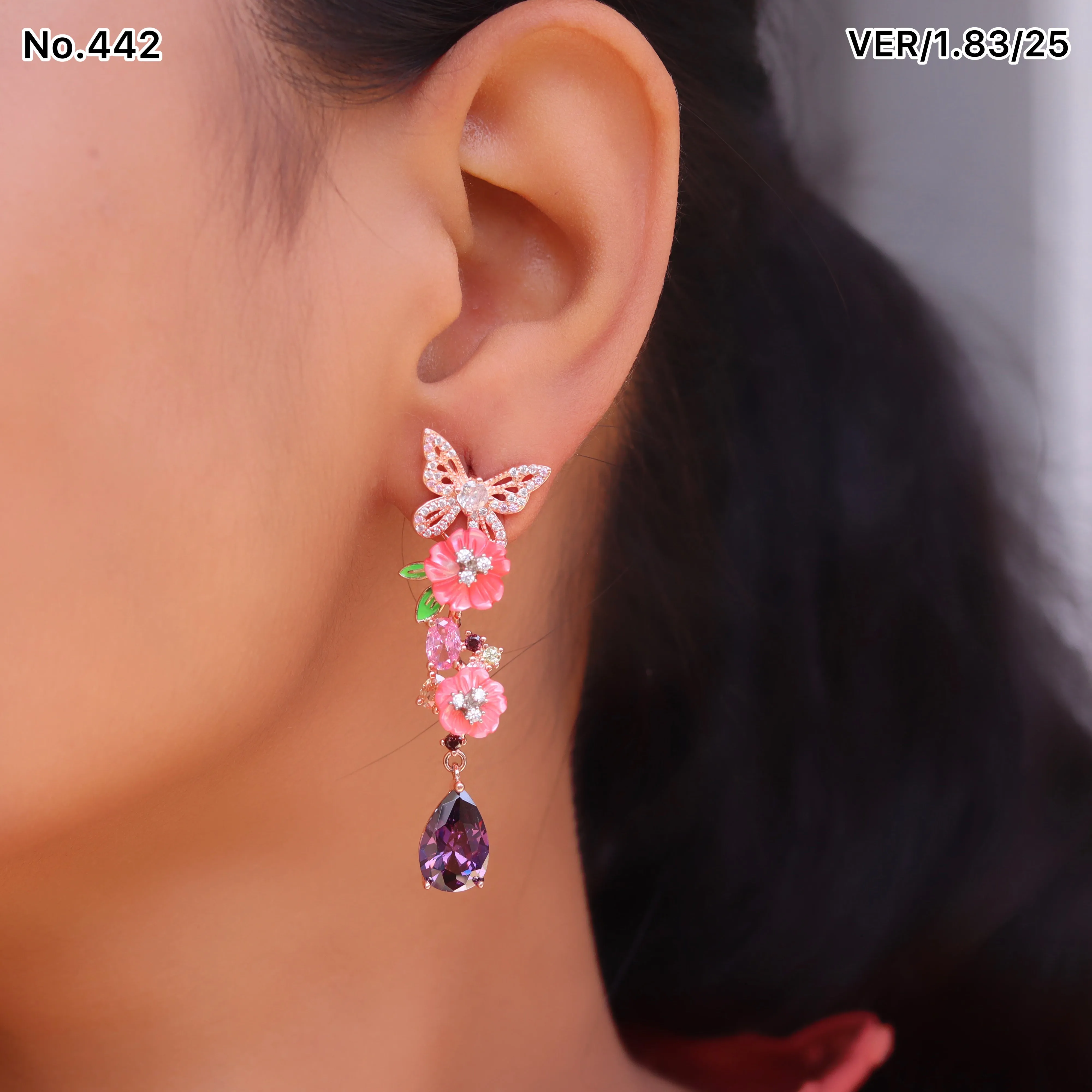 Earrings 50