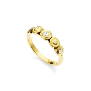 Five Seed Ring