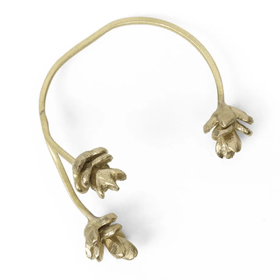 Forest Napkin Rings Set of 4