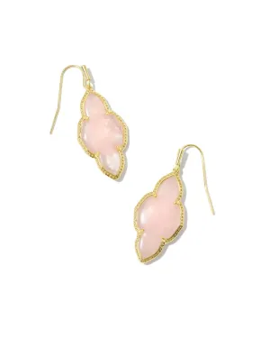 Kendra Scott: Abbie Drop Earrings