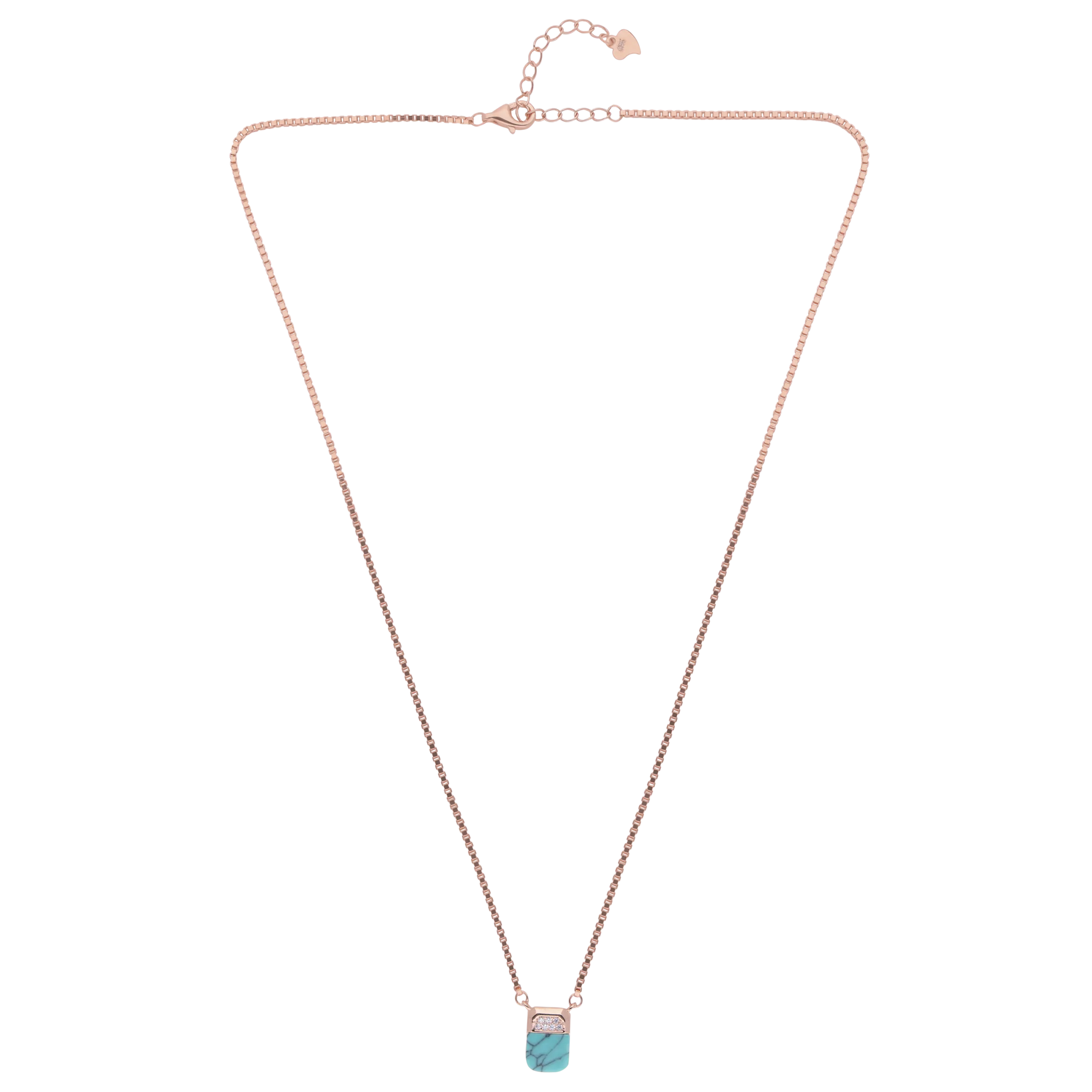 Lightweight Gemstone Sterling Silver Pendant | SKU : 0003403280, 0020853945